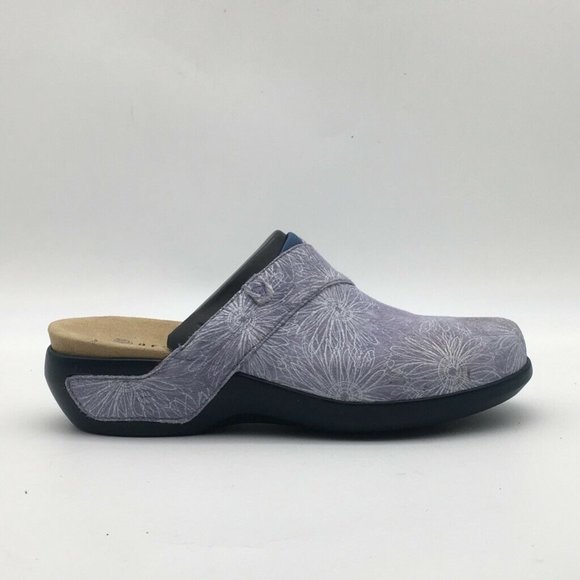 new balance womens clogs